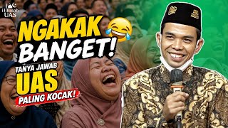 Download lagu SO FUNNY! 😂 Full Q&A with UAS: The Most Hilarious Session That Had Everyone Cracking Up mp3 Download lagu SO FUNNY! 😂 Full Q&A with UAS: The Most Hilarious Session That Had Everyone Cracking Up mp3