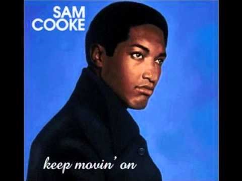 Sam Cooke - Try a little love