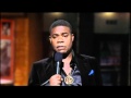 Tracy Morgan HBO Special Black and Blue How Black & White people explain what diabetes is