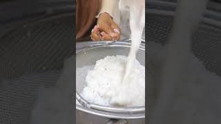 Banh Shoong  #orphanage #food #helporphans #chicken #streetfoodcooking #cooking #bestcooking #yummy