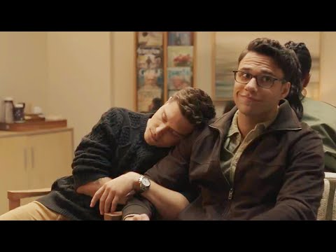 Tk and Carlos - Gay Storyline Part 255