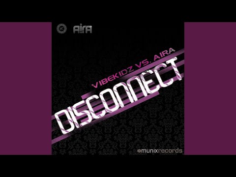 Disconnect (Marc Dub Remix Cut)