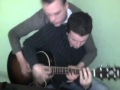 Ceca - Znam (1 gitara - 4 ruke).mp4 