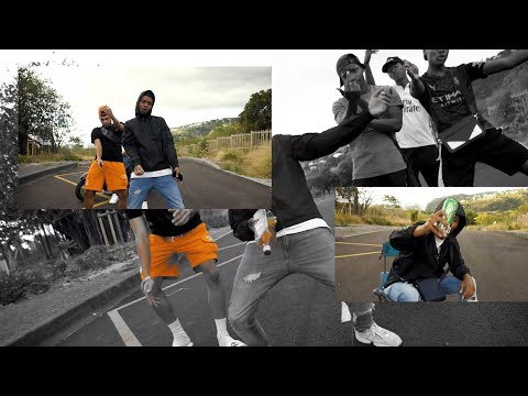 Hooligangz - Marron (Clip Officiel)