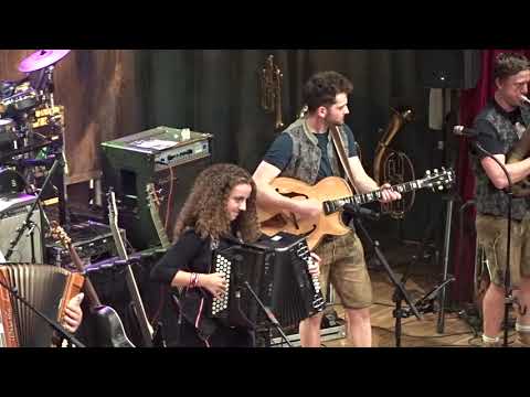 Emmi Klinger - Großglocknerblick