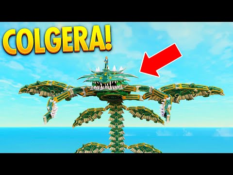 Zelda TotK Best Highlights, Builds & Funny Moments #113