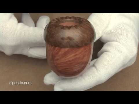 pipa Eder Mathias 057 - tobacco pipe