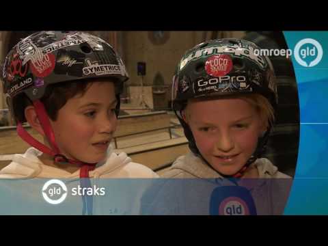 GLD Nieuws 11 februari 2017