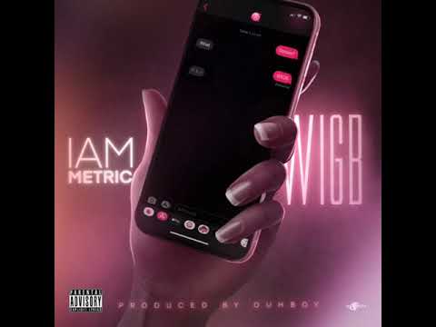 W.I.G.B (Whats It Gonna Be)