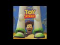 Woody's Gone - Toy Story [Complete Score]