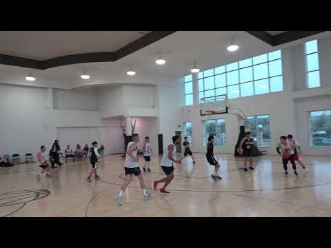 Three & D 2nd (37) tier 14 - FINALS Markham Ten Rings 1st (50) - tcbl sunday