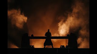 Steve Angello | Malmöfestivalen 2018