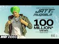 JATT DA MUQABALA Video Song | Sidhu Moosewala | Snappy | New Songs 2023