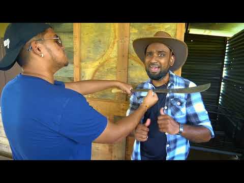 Veejai Ramkissoon- WUKKIN | 2022 Chutney Soca