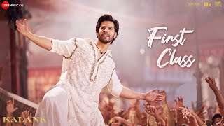 Download lagu Arijit Singh - First Class | Varun Dhawan & Alia Bhatt | Pritam | Amitabh | Kalank mp3 Download lagu Arijit Singh - First Class | Varun Dhawan & Alia Bhatt | Pritam | Amitabh | Kalank mp3