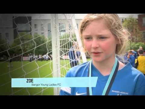 Rosario in the Community Football for All