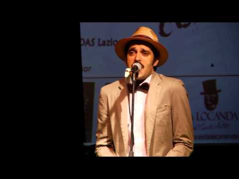 ALESSIO ALESSANDRA, La vita di un morto, 1° Classificato alla 9^ Edizione di Musica Controcorrente