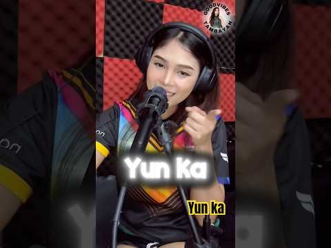 Yun ka YhuanCover #yhuansongslive #gutomversion