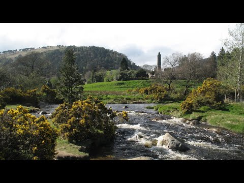 Explore the Wicklow Mountains from Dublin, Ireland