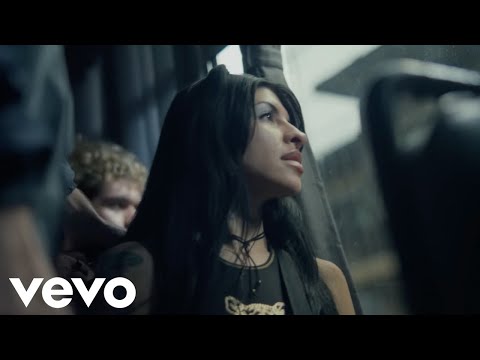 Cazzu - TE VA A ENGAÑAR (Official Video)