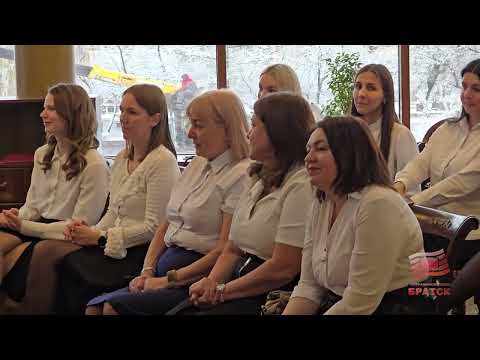 Пример для многих! 65 лет Братскому городскому суду: в городе прошло торжественное мероприятие