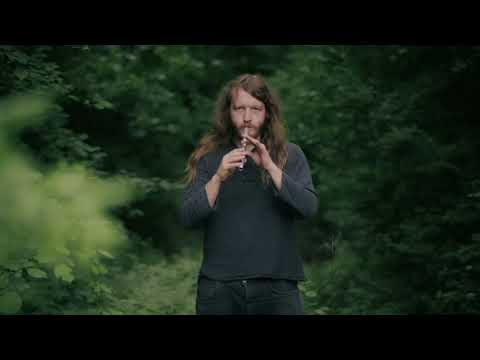 Farewell to Whalley Range played by Fabian Zechmeister