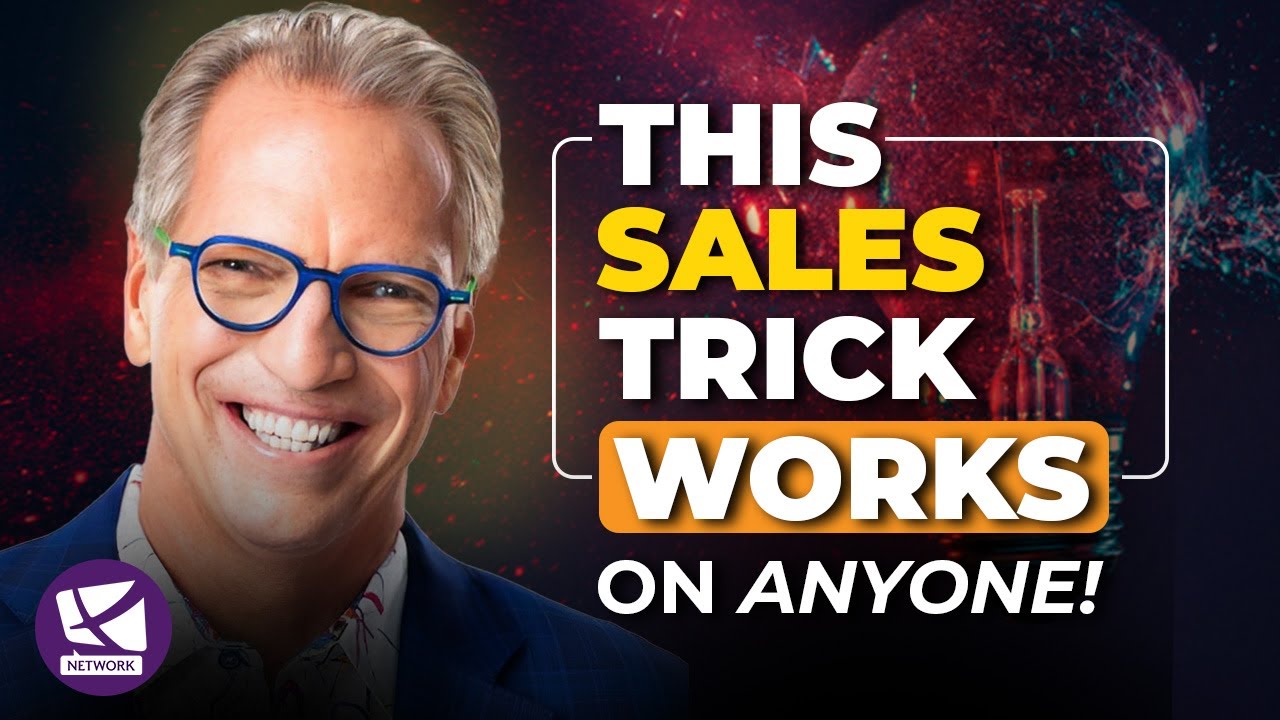 The Secret to Selling When Your Customers Aren't Buying - Tom Wheelwright & Ashwin Gulati