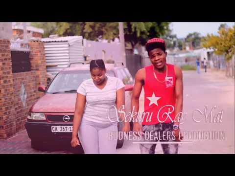 TOASTER MAN money maker OFFICIAL VIDEO directed by SEKURU RAY MAT +27848704301