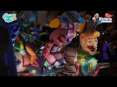 Show Tienentander 2019