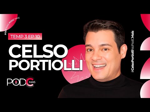 CELSO PORTIOLLI | PODCMAIS