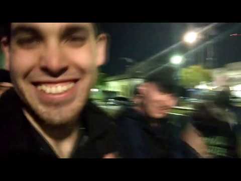 Dego/Acertijo VS Toni/Mendo | SEMIFINAL