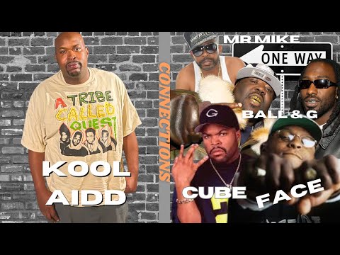 MR.KOOL AIDD Music I Can Dance Underwater & Not Get Wet!