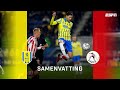 Kramer vs. Beugelsdijk wordt in de slotfase beslist⚔️ | Samenvatting RKC Waalwijk - Sparta Rotterdam
