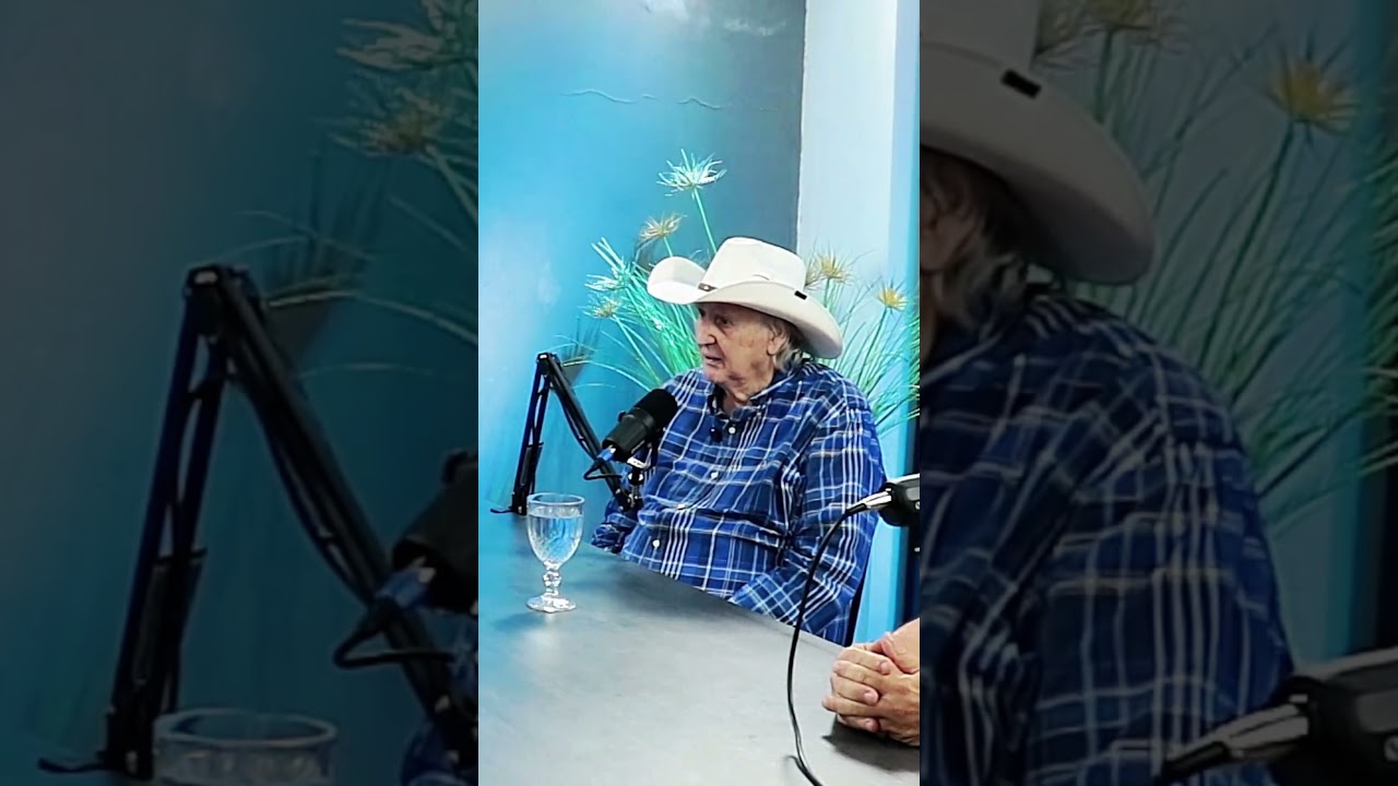 Sérgio Reis enfatiza que se considera um caminhoneiro