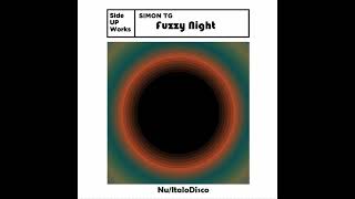 Musik-Video-Miniaturansicht zu Fuzzy Night Songtext von Simon TG