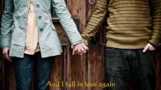 Nick  Lachey - Fall in Love Again.wmv