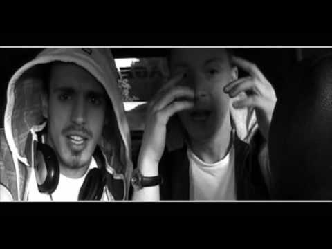 DEAD MEN (DUALIZM & NESTOR) - RAP GEHÖRT UNS / SOUND - HD VERSION