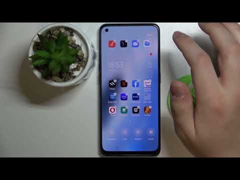 OPPO Reno 7 - Best Widgets for Everyday Use
