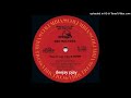 Red Rockers - 'Til It All Falls Down