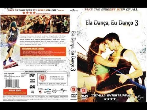 2010 Ela Dança, Eu Danço 3