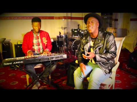 Xorael - Urban Smash (JAM SESSION)