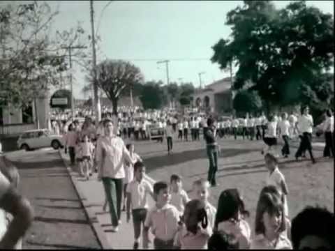 ▶ Ouro Fino MG - 1979