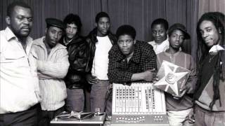 Scubby Iree-Hotter Reggae (King Tubby's Sound UK Dubplate 1986)