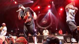 Hip Hop Kemp 2013 - R.A. The Rugged Man - Holla-Loo-Yuh LIVE