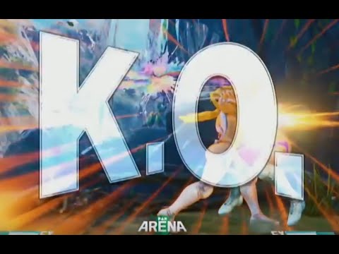 NuckleDu on winning PAX Arena, bodying Marn with Mika, and his love/hate relationship with fighting