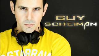 Cher   Love Is A Lonely Place Without You Guy Scheiman TLV Mix