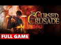 The Cursed Crusade Full Walkthrough Gameplay No Comment