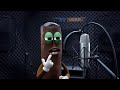 TALES FROM THE SWAMP HD EPISODE 2 STUDIO SESSION