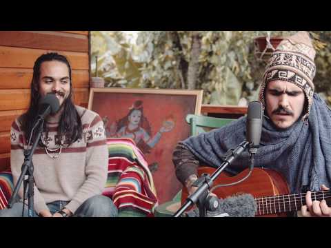 Jim Hahn - Wawahu (com Beatzotto)