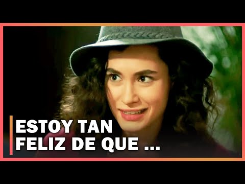 Waiting for the Sun (Spanish) - Kerem and Zeynep found out that Jale is back! - Section 28